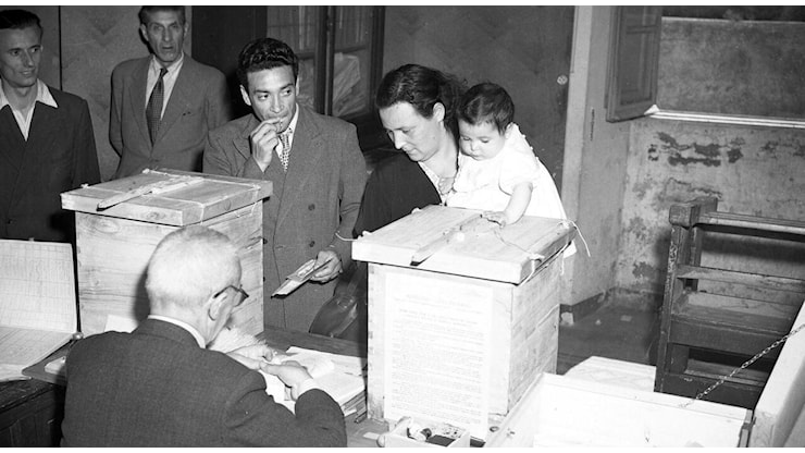 Festa della Repubblica, 80 anni dalla nascita della nuova Italia. La storia - Il Gazzettino