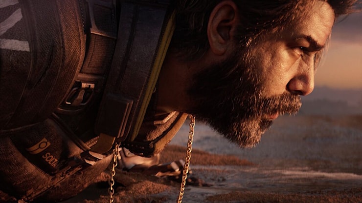 Saros si ritaglia un posto ai The Game Awards 2025, ma la data d’uscita slitta ufficialmente - DR COMMODORE