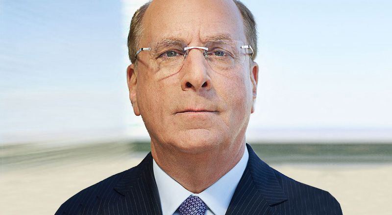 Per BlackRock record dinel secondo trimestre