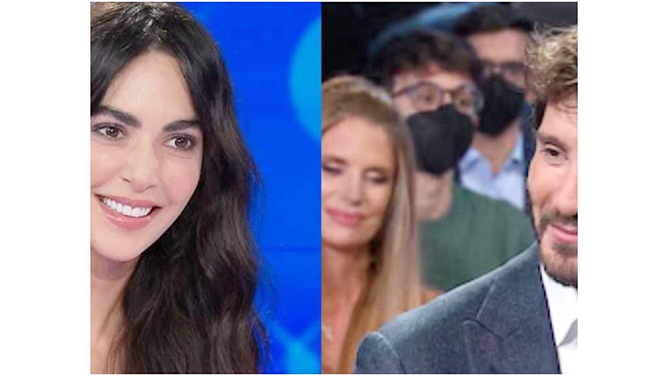 Stefano De Martino e Rocio Morales chiariscono i dubbi sui loro rapporti con una dichiarazione ufficiale - SofiaOggi.com