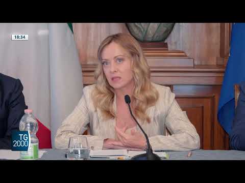 Legge elettorale, in arrivo l’emendamento. Meloni a Palermo