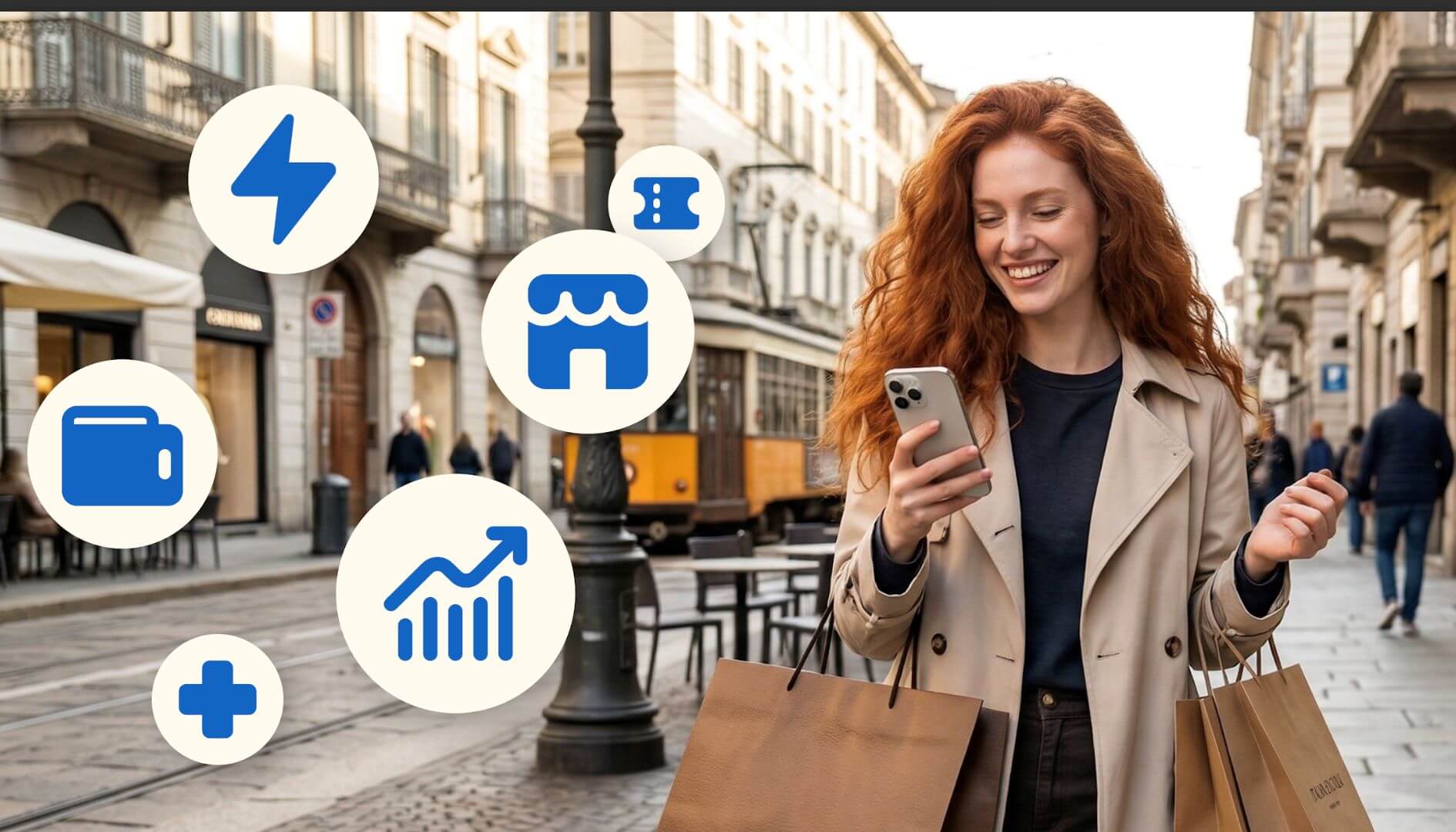 Obbligo pagamenti digitali, cosa cambia per negozi e wallet