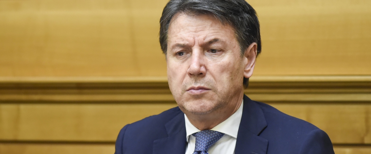 Covid, dopo i silenzi e le fughe ora Conte preme per essere audìto. FdI gela il bluff: Prima si dimetta e poi si metta in fila