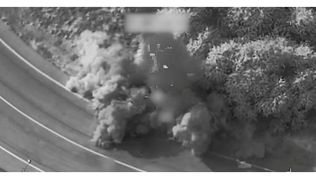Guerra Usa-Iran, settima notte di raid americani. Teheran sospende il memorandum e allarga gli attacchi nel Golfo