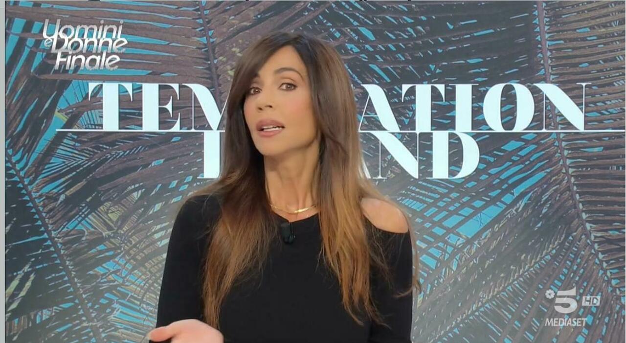 Temptation Island, perché non ci sono coppie LGBTQ+? La risposta di Raffaella Mennoia