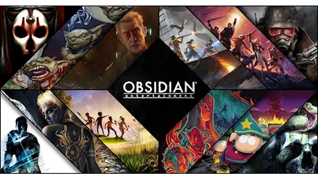 Obsidian avrebbe cancellato il sequel di Avowed per lavorare a un nuovo Fallout, secondo un rumor