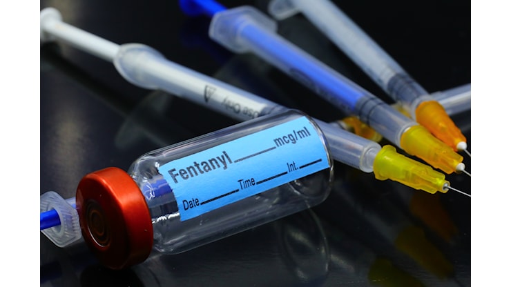 Fentanyl e altre droghe: guida essenziale per riconoscerle e proteggerti - Studenti.it