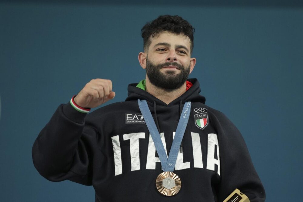 Antonino Pizzolato condannato in primo grado a 5 anni e quattro mesi per lo stupro di una turista finlandese