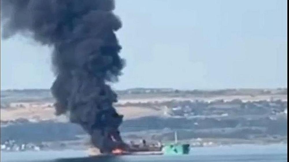 L’Ucraina affonda 28 navi russe, Mosca bombarda ancora Kiev