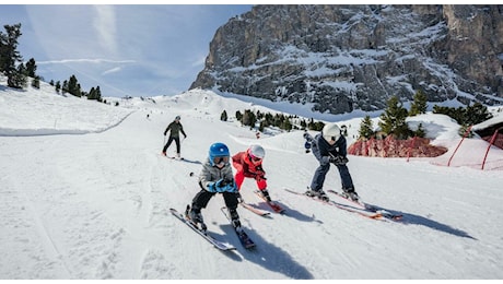 Dolomiti Superski, rimborsi nel caos: Assoutenti protesta