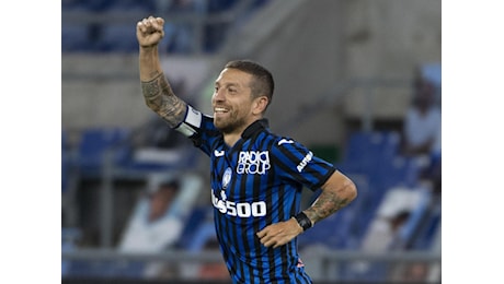 Papu Gomez lascia il Padova: addio via social e firma con la Forte Virtus
