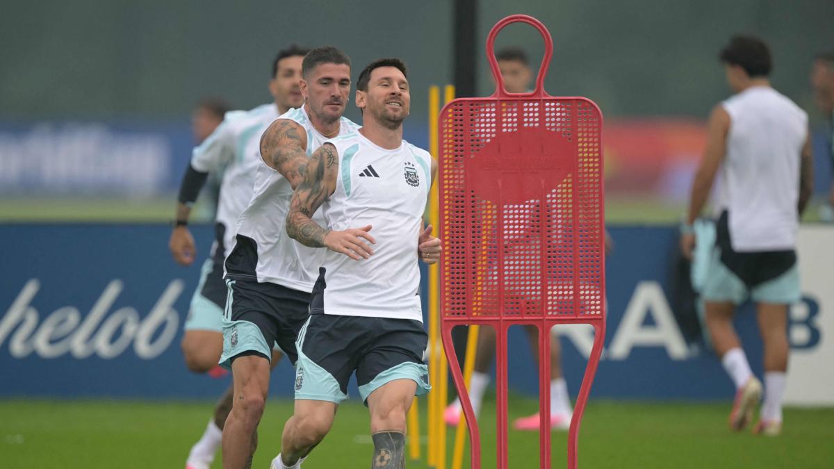 È la finale giusta? Qual è l'unico modo di marcare Messi? Dieci domande a Fabio Capello su Spagna-Argentina