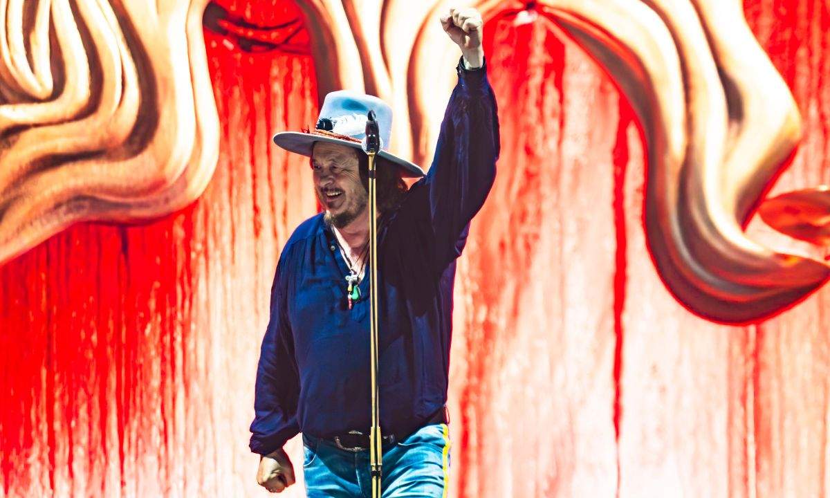 Zucchero a San Siro 2027: il gran finale di Baila 25th