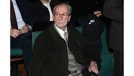 È morta Enoe Bonfanti, la moglie di Vittorio Feltri