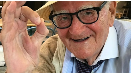 Teddy Reno 100 anni, Ariccia celebra l'ambasciatore che lanciò Rita Pavone