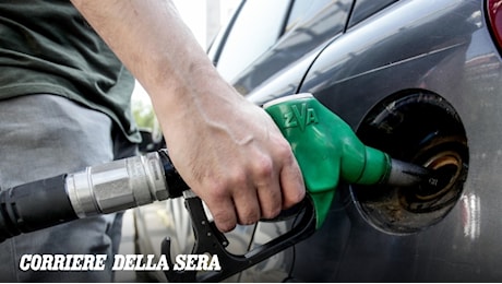 Puglia, rientrano i blocchi: carburante ai distributori e tavolo ex Ilva il 27 ottobre