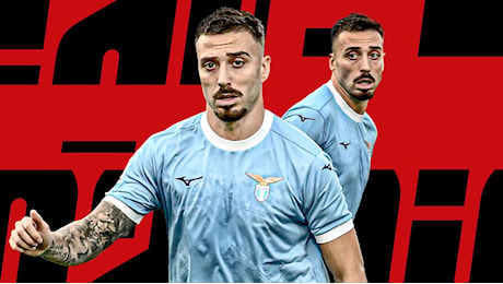 Milan su Gila, contatti con l’agente e duello col Napoli