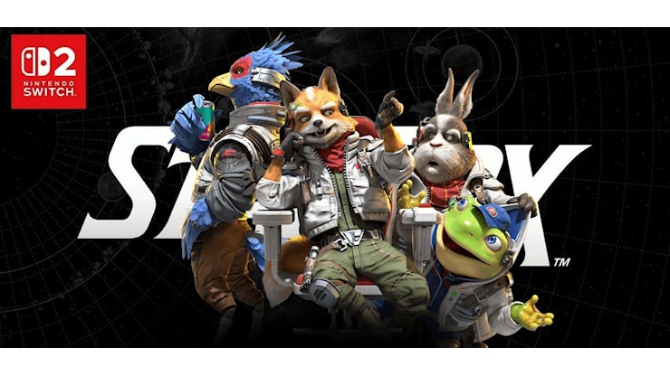 Star Fox, Demo: prime impressioni sul ritorno di Fox e della sua squadra - Pokémon Millennium
