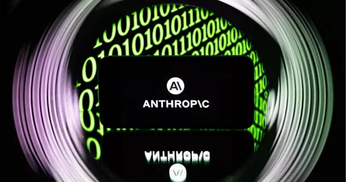 IA, Usa revocano il blocco su due modelli di Anthropic