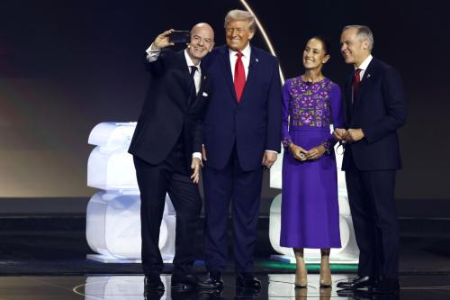 Spagna-Argentina, la finale dei Mondiali show con l'ombra di Trump