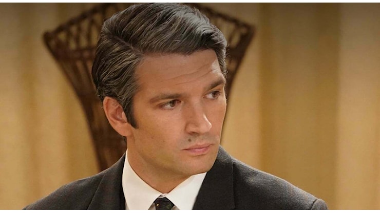 Il Paradiso delle Signore, anticipazioni 9-12 dicembre 2025: Mario spiazza tutti, nozze di Rosa e Marcello rinviate e la foto sparisce - Il Messaggero