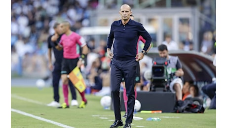 Venezia-Napoli, dove vederla in tv e le probabili formazioni