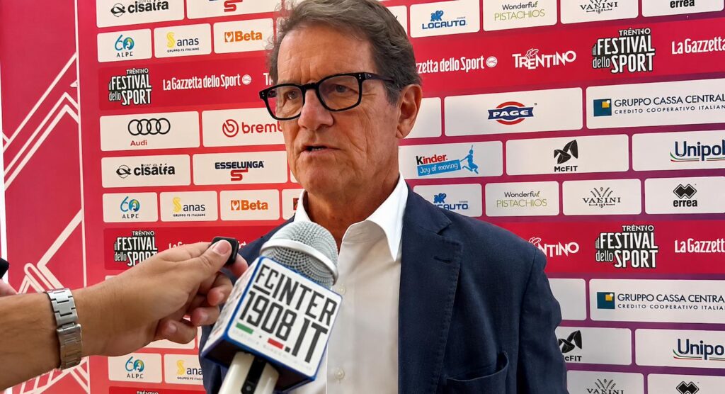 Capello: Lautaro titolare? Scaloni scaramantico, soluzioni dalla panchina importanti