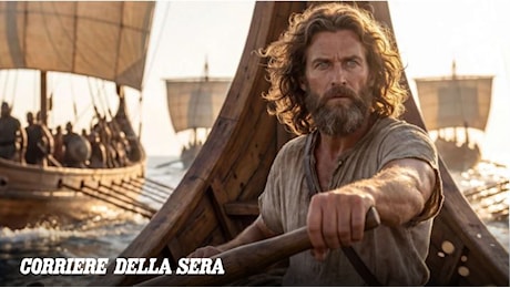 In attesa dell'Odissea di Nolan, ecco perché il mito di Ulisse continua a parlarci