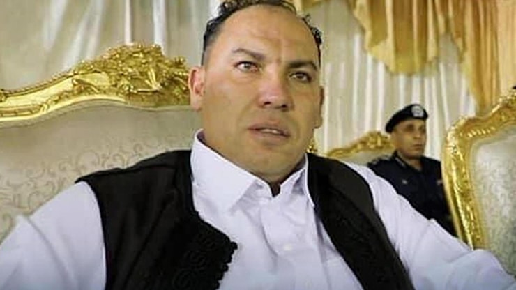 Il Tribunale di Tripoli condanna Almasri a 7 anni e 4 mesi: “Ha violato i diritti dei detenuti” - La Stampa