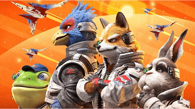 Star Fox annunciato per Nintendo Switch 2 con data di uscita e tanti dettagli: è il remake di Star Fox 64 - Multiplayer