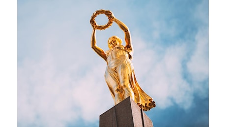 Oro, i tre fattori che sostengono i prezzi secondo Morgan Stanley