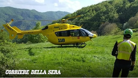 Tragedia sul Monte Pisanino: muore escursionista di 67 anni