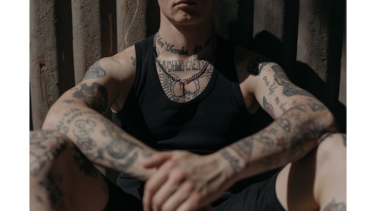 “L’inchiostro dei tatuaggi finisce nei linfonodi”: a dirlo è uno studio - LiveSicilia