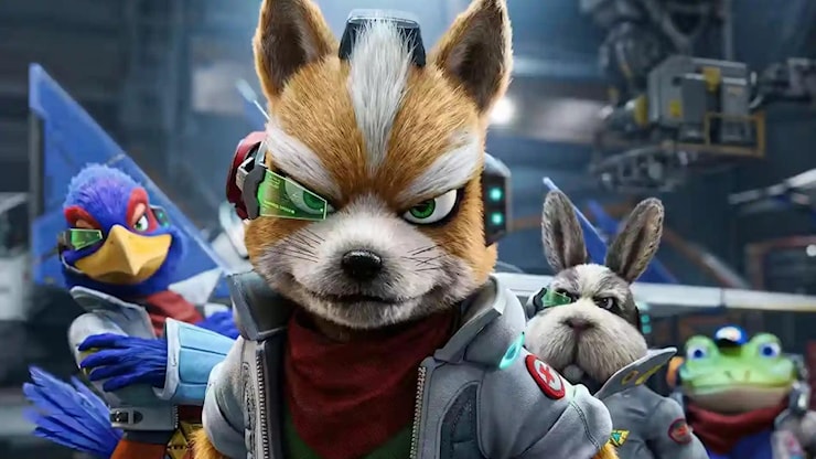 Recensione Star Fox, il ritorno tra le stelle vale davvero? - tomshw.it