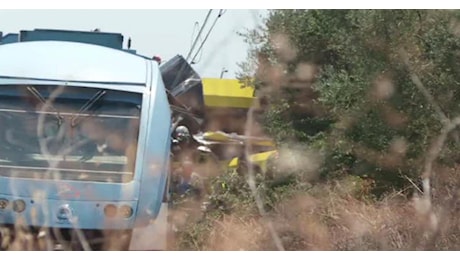 “Dopo Andria una svolta sulla sicurezza dei treni”