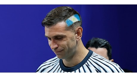 Dibu Martinez alla Juve, il piano bianconero per sbloccare l’affare