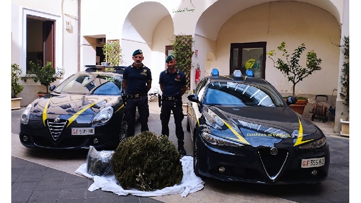 Sequestro preventivo da oltre 1,5 milioni: indagine su imprenditori del settore alberghi e discoteche - Caserta Web