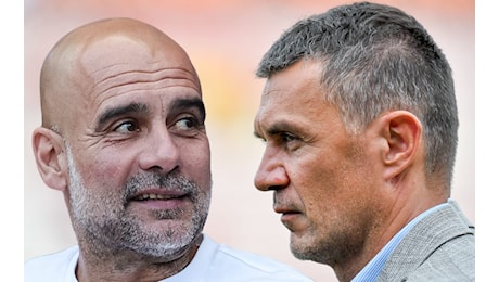 Ct Italia, Abodi:A Guardiola o chiunque altro dovremo stare vicini"