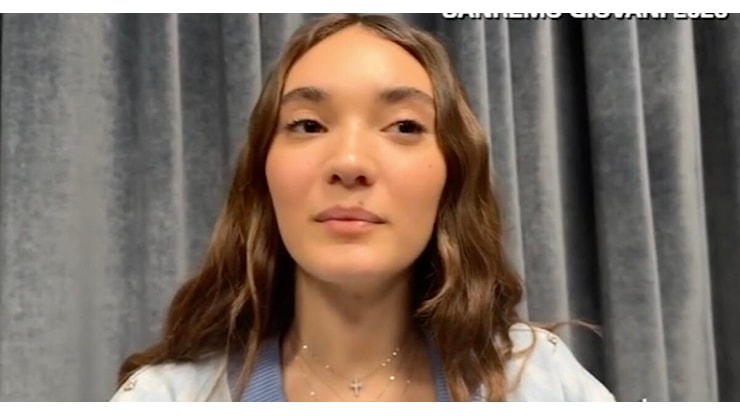 Pronti ma non prontissimi per Sarà Sanremo i 6 finalisti di Sanremo Giovani - Amica.it