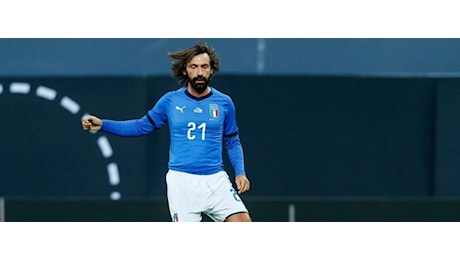 Guardiola o Mancini? No. Nella corsa alla nazionale ora il favorito è la scommessa Pirlo