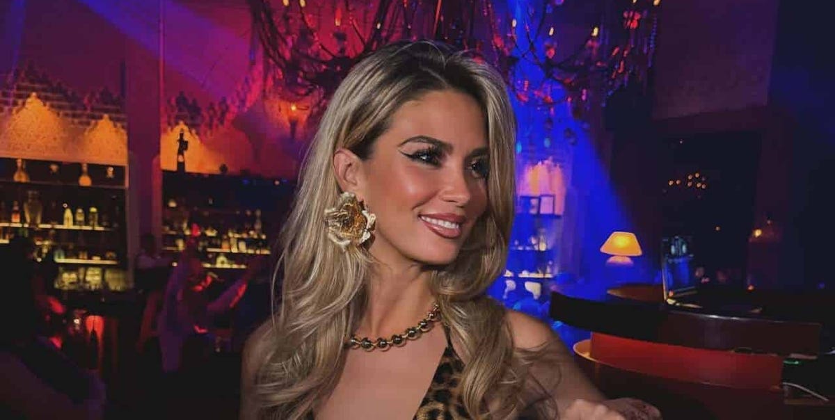 Temptation Island 2026: ma è vero che la single Giada Alessandrini sta frequentando Michele Morrone?