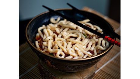 Focolaio di Salmonella Stanley in Europa, i noodle aromatizzati al centro delle indagini