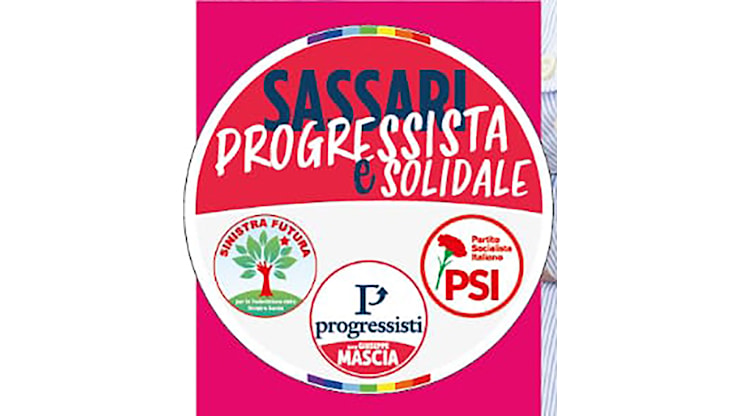 Sinistra Futura al Partito Progressista: «A Sassari avvicendamento in Giunta non condiviso» - SARdies.it