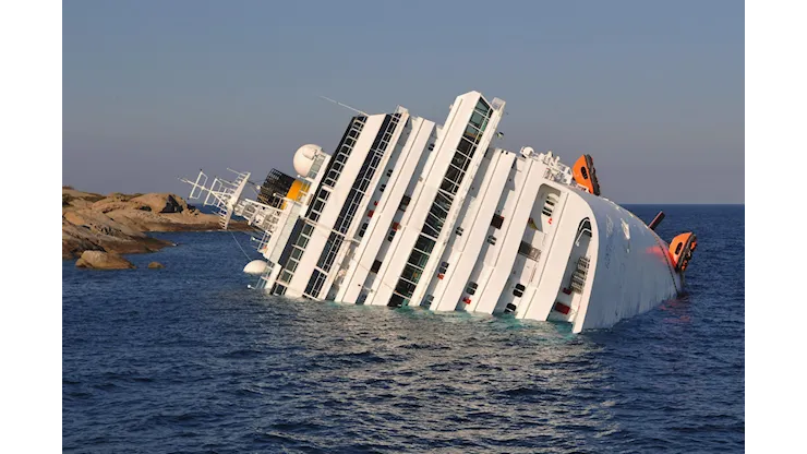Cronaca di un disastro: su Netflix il documentario “Costa Concordia – Incubo in mare” - iO Donna