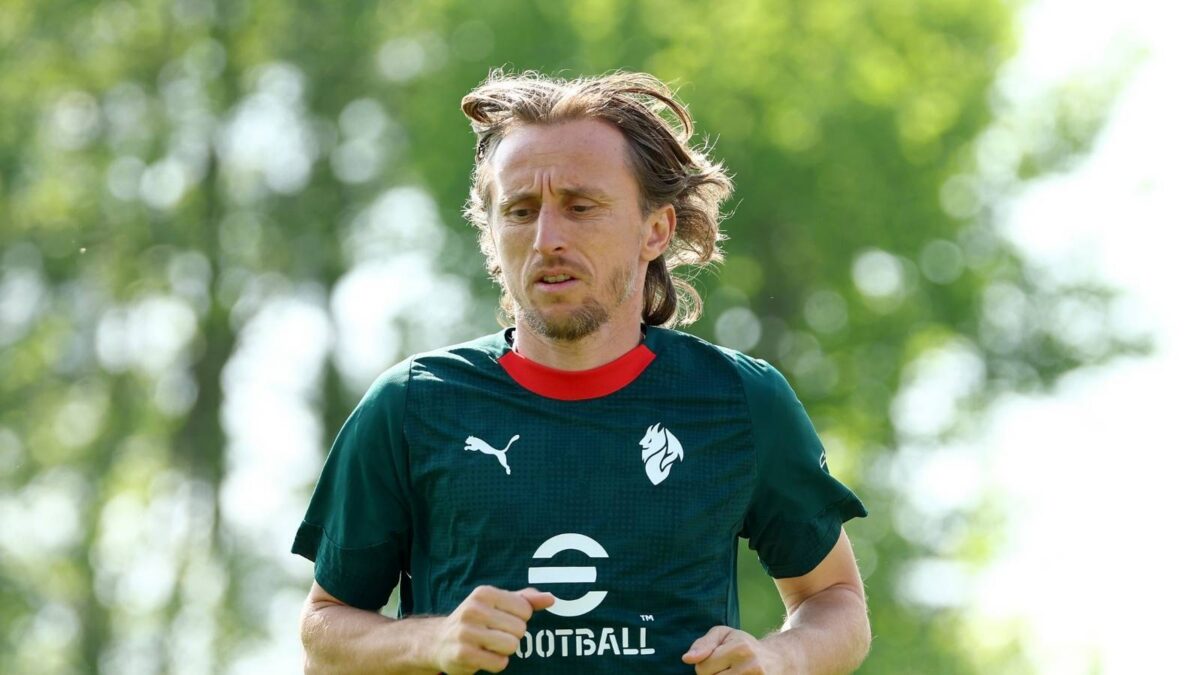 Milan, in arrivo il terzo 'colpo' del mercato: Modric a un passo dalla conferma in rossonero