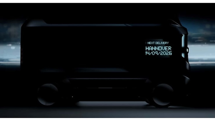 Stellantis Pro One prepara 11 nuovi furgoni entro il 2030 - Motor1.com Italia