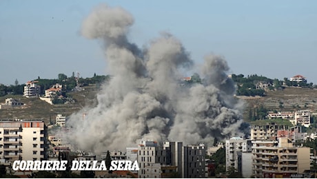 Guerra Usa-Iran, le notizie in diretta | Usa lanciano nuova ondata di attacchi contro l'Iran. Teheran risponde con droni contro il Kuwait. Petroliera saudita colpita nel Mar Rosso dai ribelli Houthi