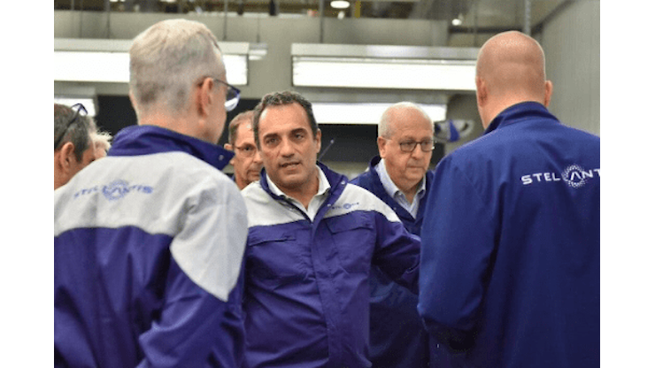 Filosa attacca ancora, chiedendo regole realistiche - Vaielettrico