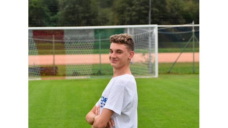 Saronno in lutto: “Un ragazzo d’oro appassionato di calcio, non dimenticheremo Alessio“ - VareseNews
