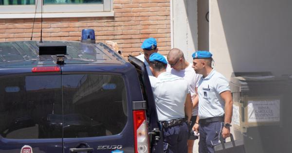 Donna morta a Sanremo, il figlio 20enne l'avrebbe uccisa al culmine di una lite: il racconto al gip del giovane